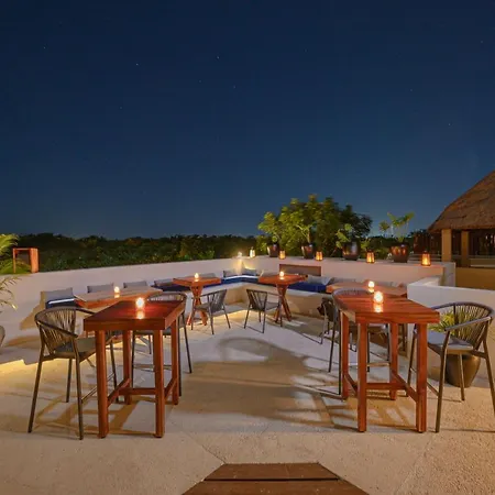 Kasa Hotel Kuyen - Adults Only