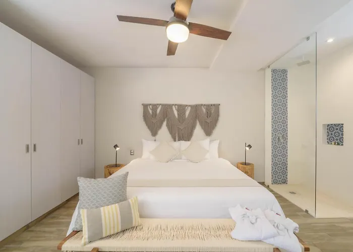 Hotel Kasa Kuyen - Adults Only 4*