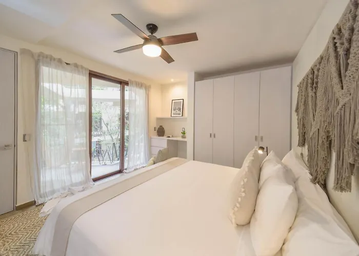 Kasa Kuyen - Adults Only Tulum