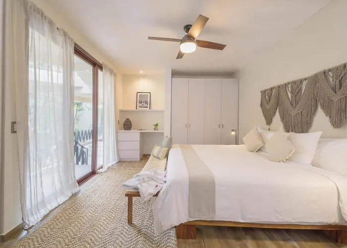 Kasa Kuyen - Adults Only Hotel