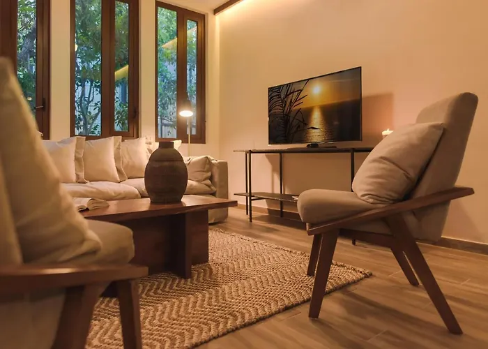 Kasa Kuyen - Adults Only 4* Tulum
