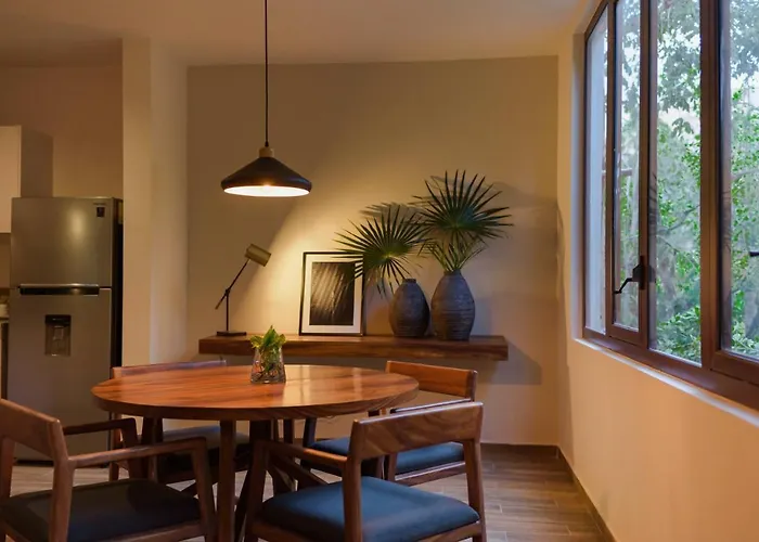 Kasa Kuyen - Adults Only 4* Tulum