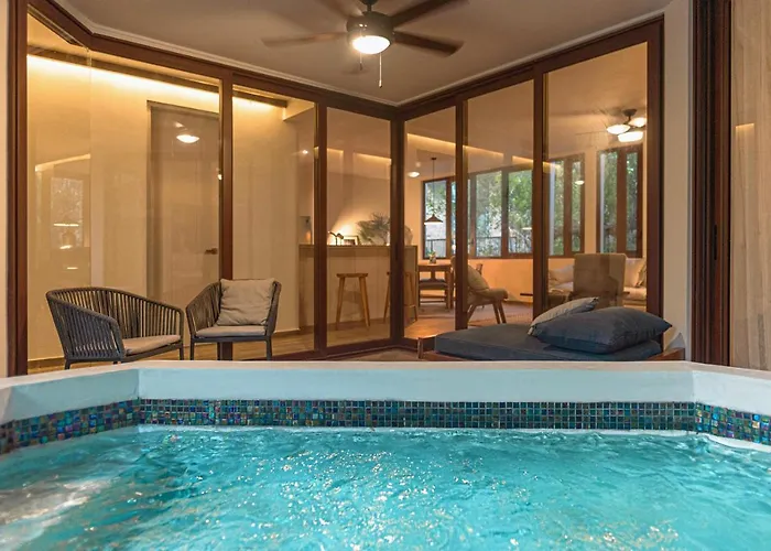 Hotel Kasa Kuyen - Adults Only 4*