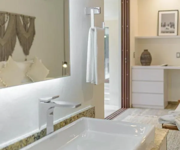 Kasa Kuyen - Adults Only 4* Tulum