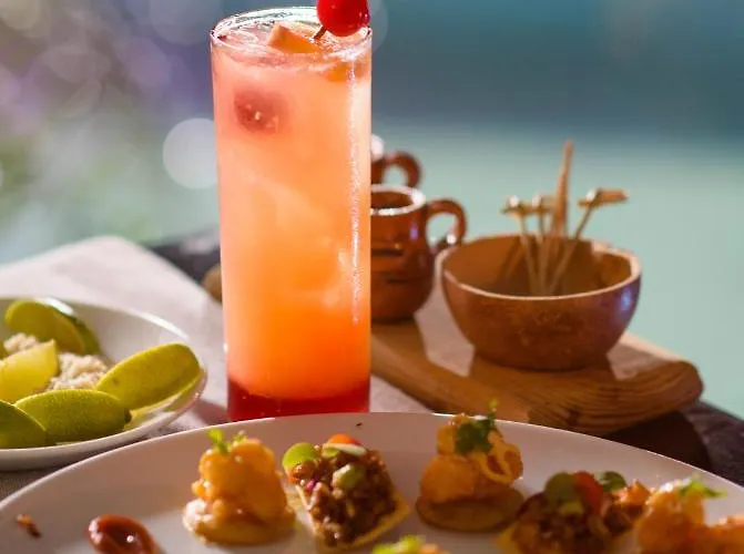 Hotel Kasa Kuyen - Adults Only 4*