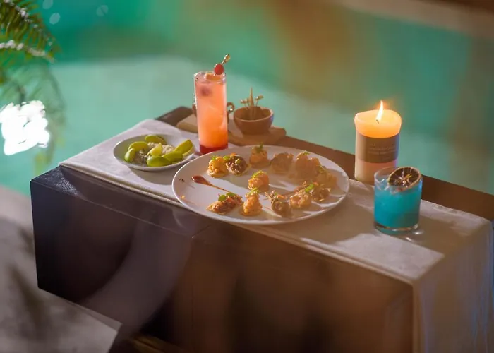 Kasa Kuyen - Adults Only 4* Tulum