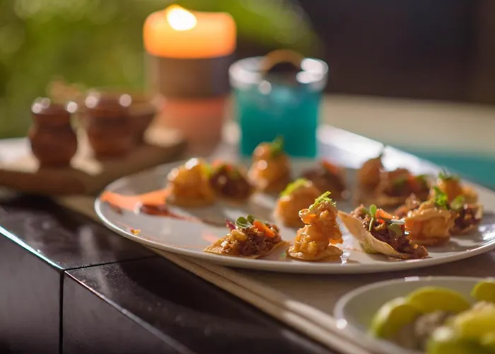 Hotel Kasa Kuyen - Adults Only Tulum