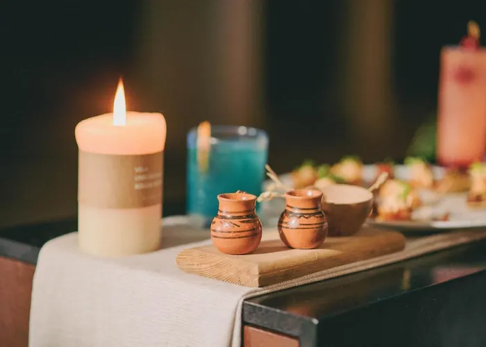 Hotel Kasa Kuyen - Adults Only Tulum
