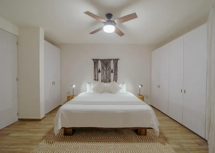 Kasa Kuyen - Adults Only Tulum