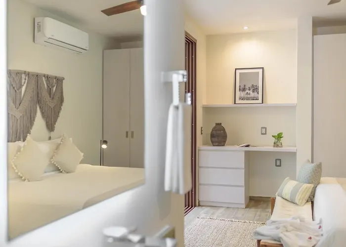 Kasa Kuyen - Adults Only Hotel