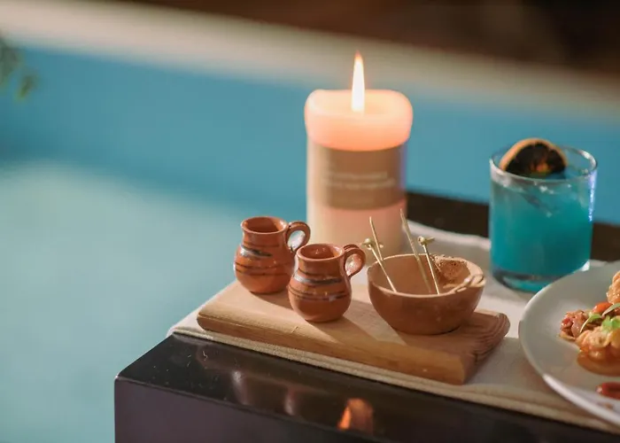 Kasa Kuyen - Adults Only Tulum