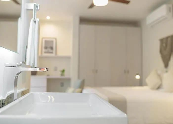 Kasa Kuyen - Adults Only Hotel Tulum