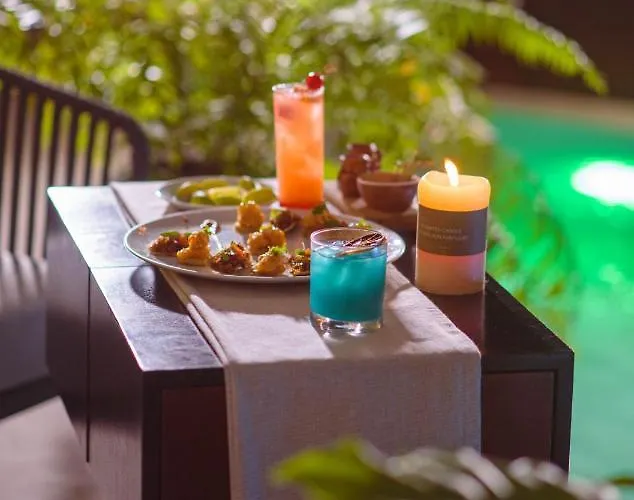Kasa Kuyen - Adults Only 4*