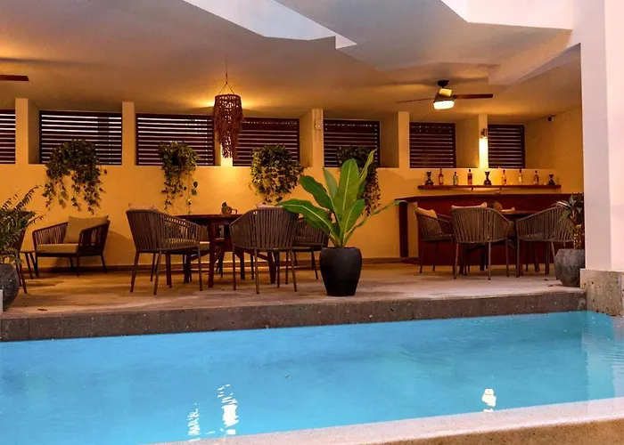 Kasa Kuyen - Adults Only 4*