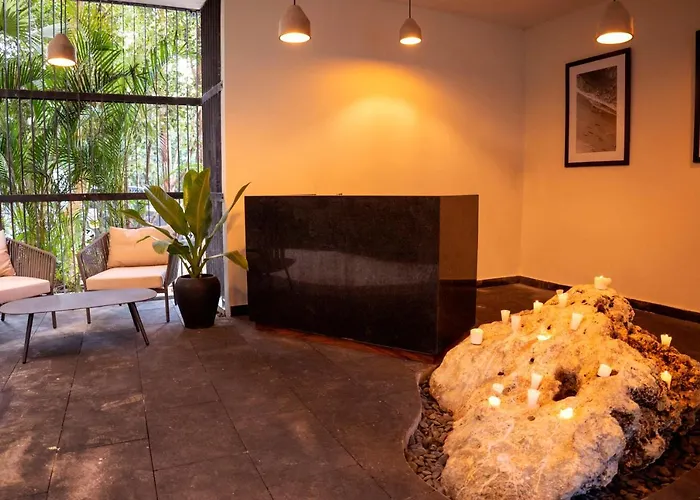 Kasa Kuyen - Adults Only Hotel Tulum