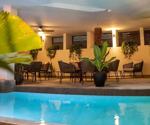 Kasa Kuyen - Adults Only Hotel Tulum