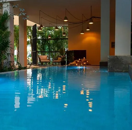 Kasa Kuyen - Adults Only 4*