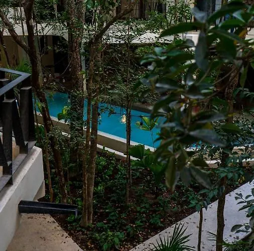 Hotel Kasa Kuyen - Adults Only