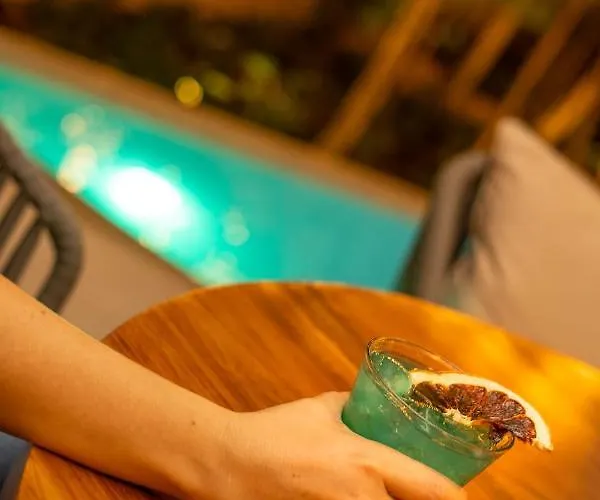 Kasa Kuyen - Adults Only Hotel 4*