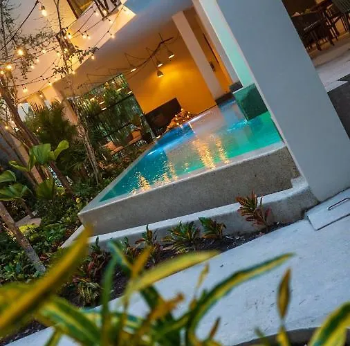 Kasa Kuyen - Adults Only Hotel 4*