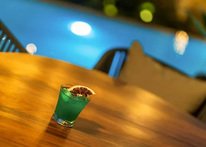 Kasa Kuyen - Adults Only Hotel