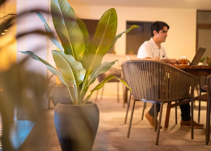 Kasa Kuyen - Adults Only 4* Tulum