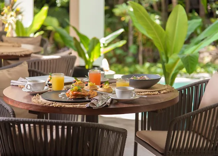 Kasa Kuyen - Adults Only 4*