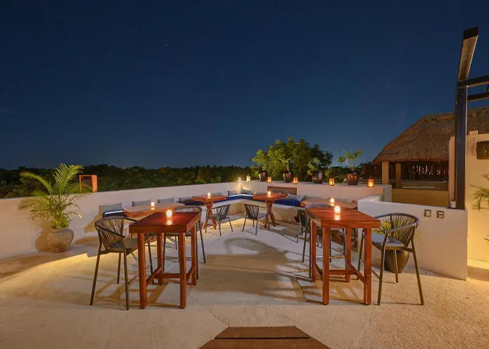 Kasa Kuyen - Adults Only 4*
