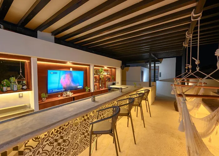 Kasa Kuyen - Adults Only 4*